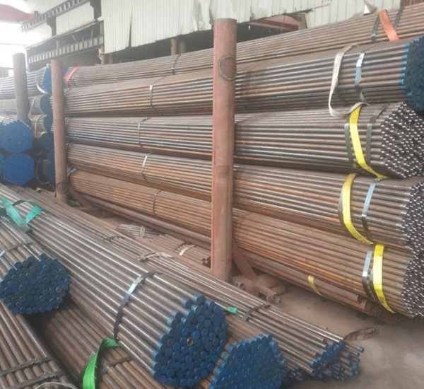 澄迈钳压式声测管