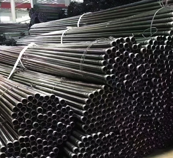 澄迈钳压式声测管厂家