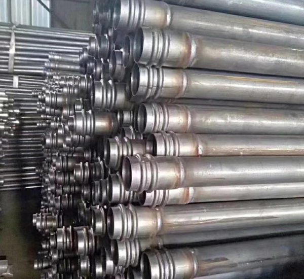 澄迈承插式声测管