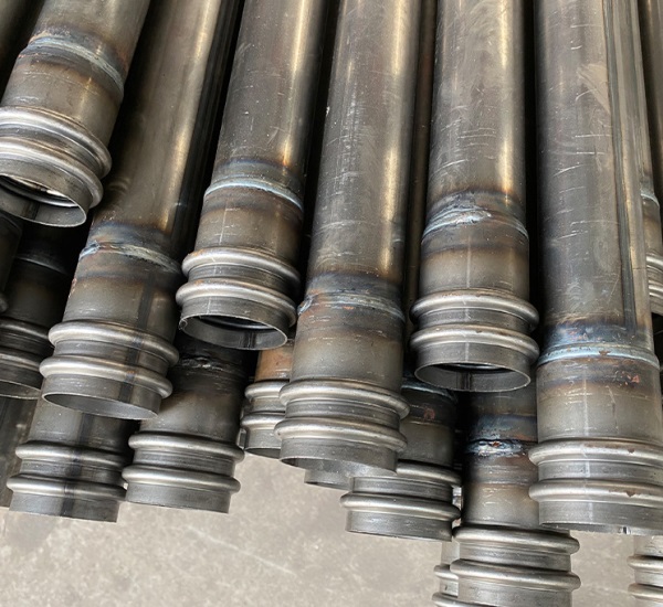 澄迈承插式声测管厂家